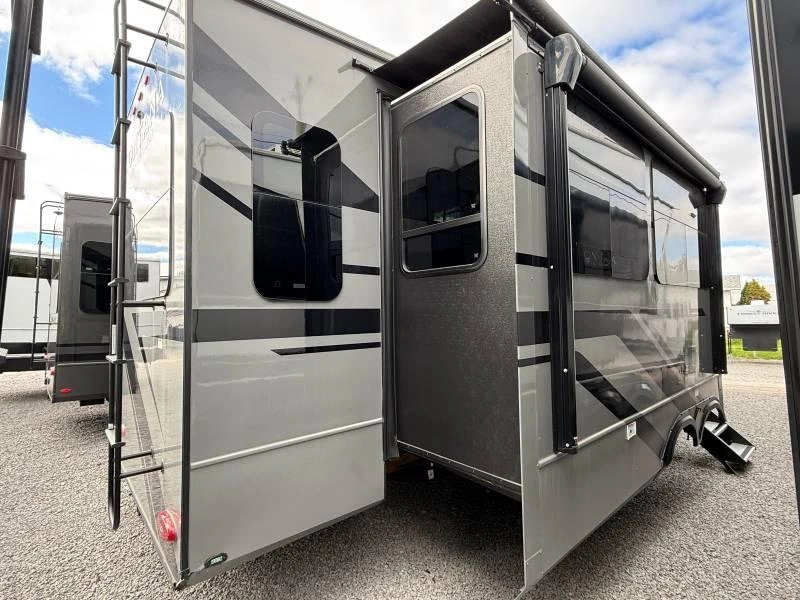 Keystone Rv Montana 295rl 2025 alt