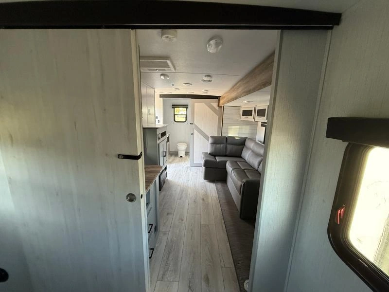 Heartland Northtrail 22crb 2022 alt