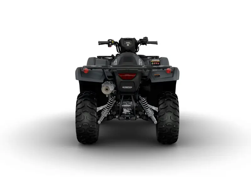 Honda Rubicon 520 DCT IRS EPS Deluxe ( PRE-COMMANDE ) 2027