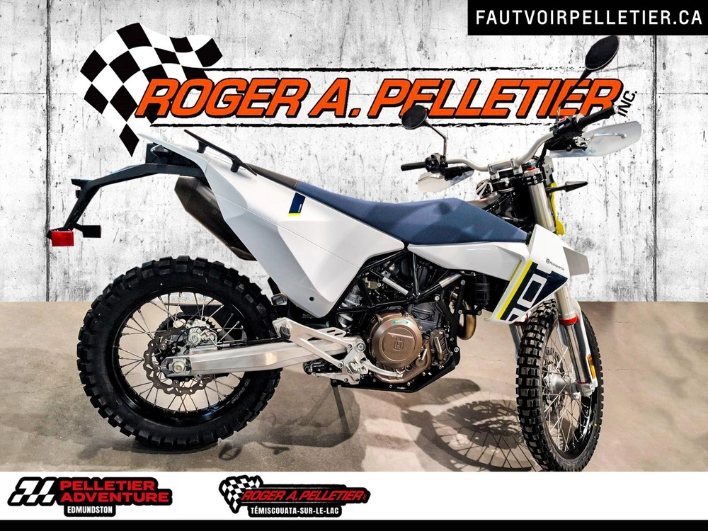 2027 Husqvarna 701 Enduro alt