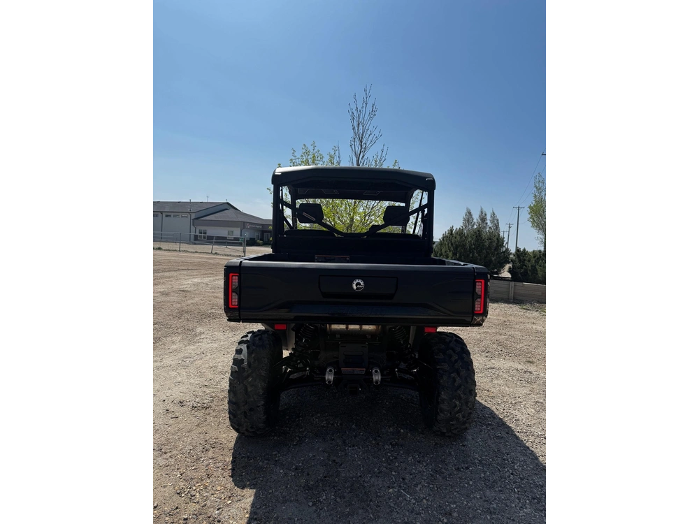 2026 Can-am Defender Xt Hd11 alt