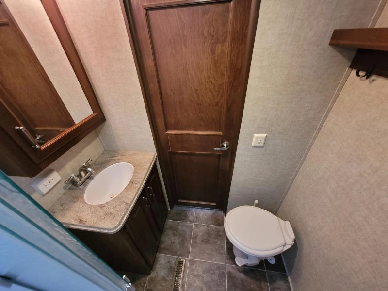 Keystone Rv Alpine 3250rl 2013 alt