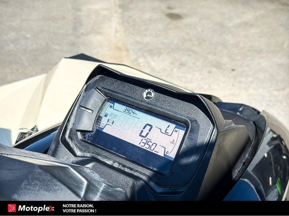 Can-am Renegade 570 2022 alt