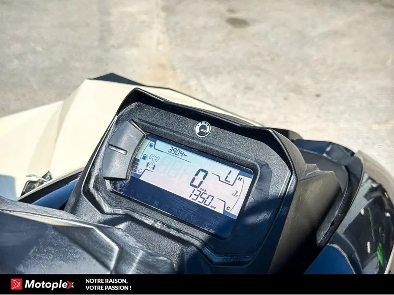2022 Can-Am RENEGADE 570 thumbnail 5