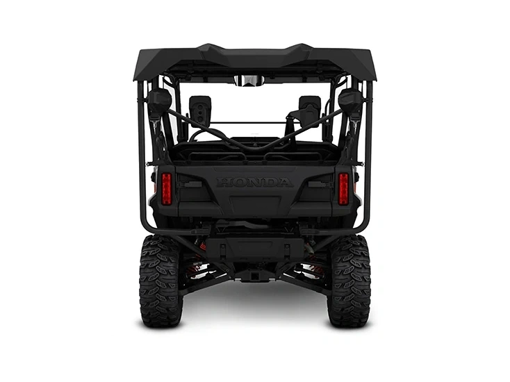 Honda Pioneer 100-5p Trail Sxs10m5ss 2025 alt