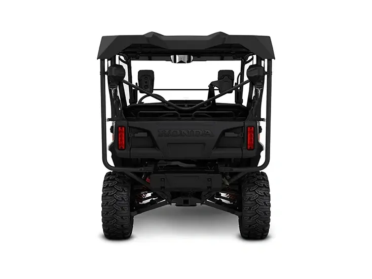 2025 Honda PIONEER 100-5P TRAIL SXS10M5SS thumbnail 6
