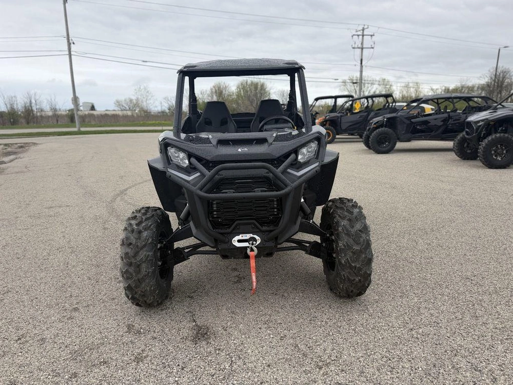 2026 Can-am Commander Xt 1000r alt