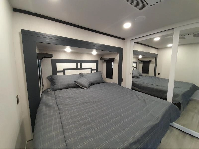 Forest River Cedar Creek 3525lf 2024 alt