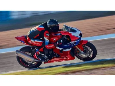 Honda CBR1000RR-R Fireblade SP 2027 - ( EN STOCK )