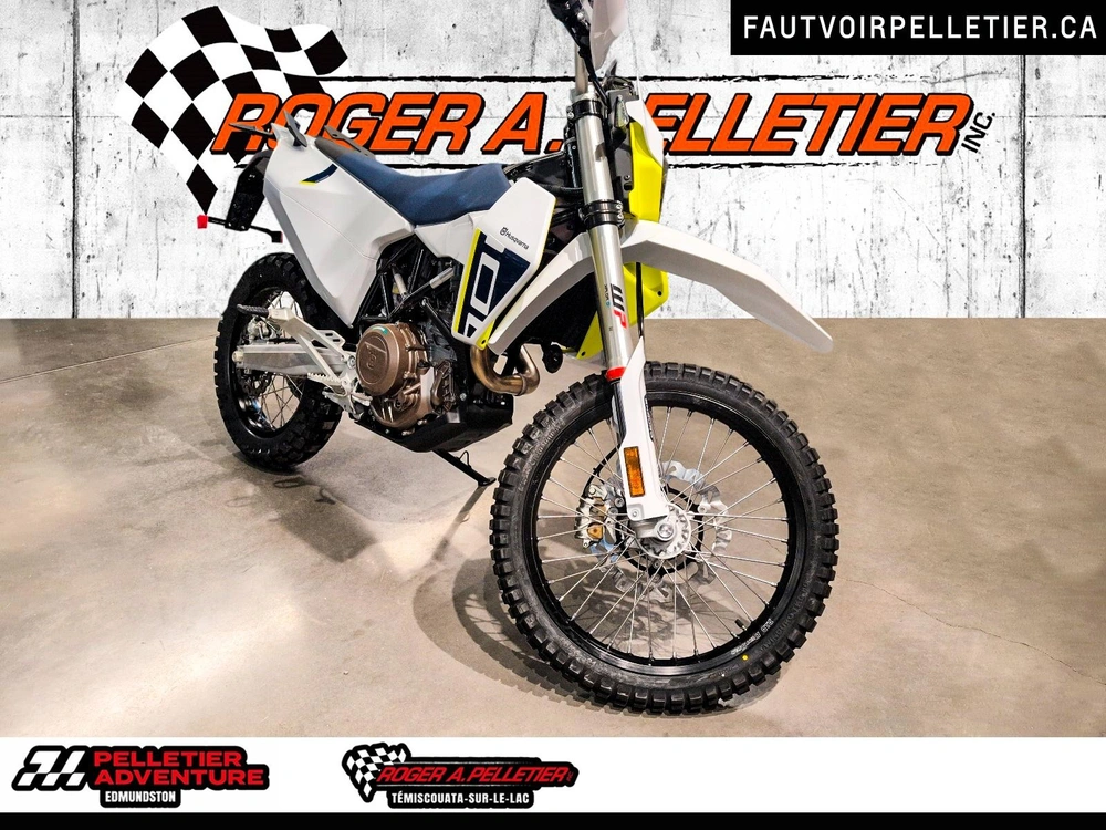 2027 Husqvarna 701 Enduro alt