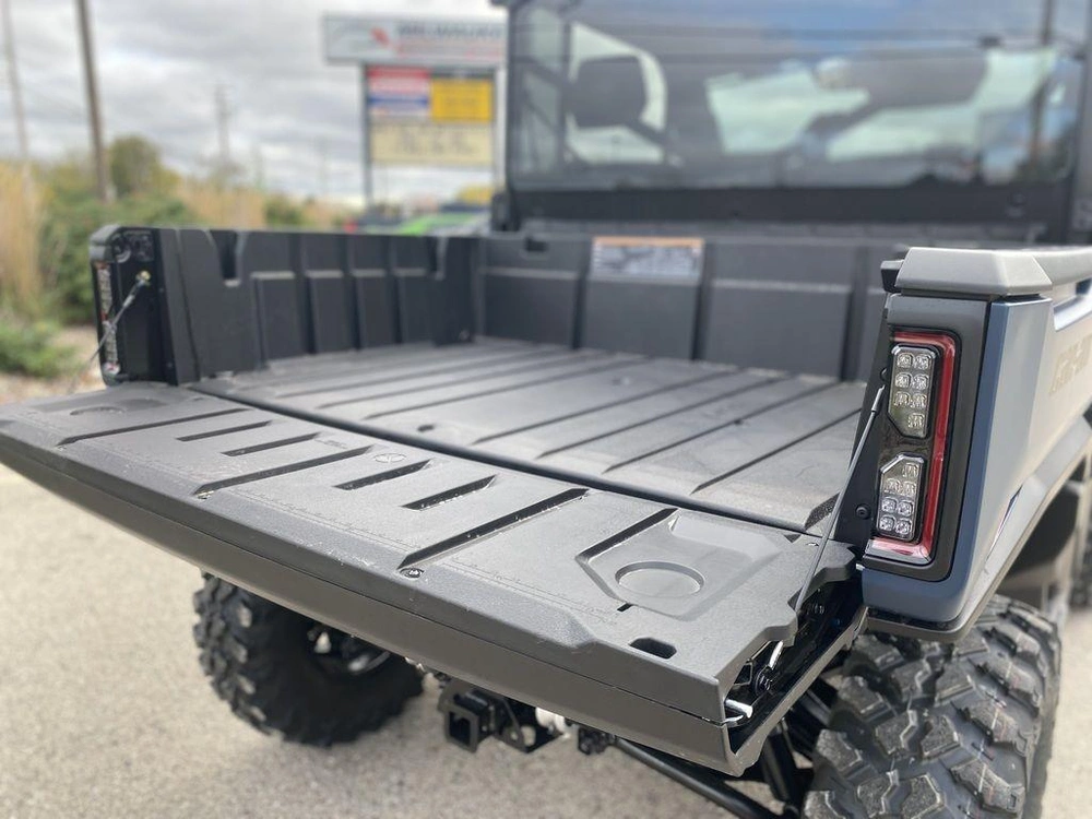 2026 Can-am Defender Limited Hd11 alt