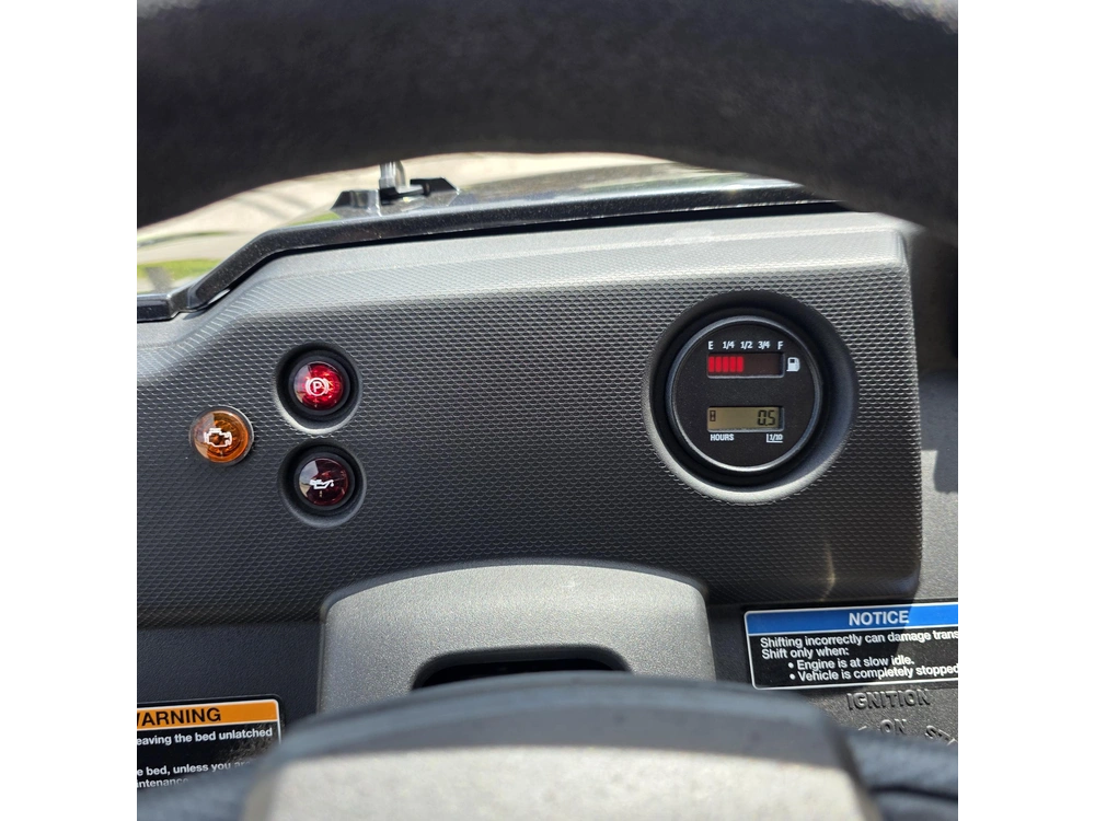 2026 Kawasaki Mule Sx 4x4 Xc Le alt