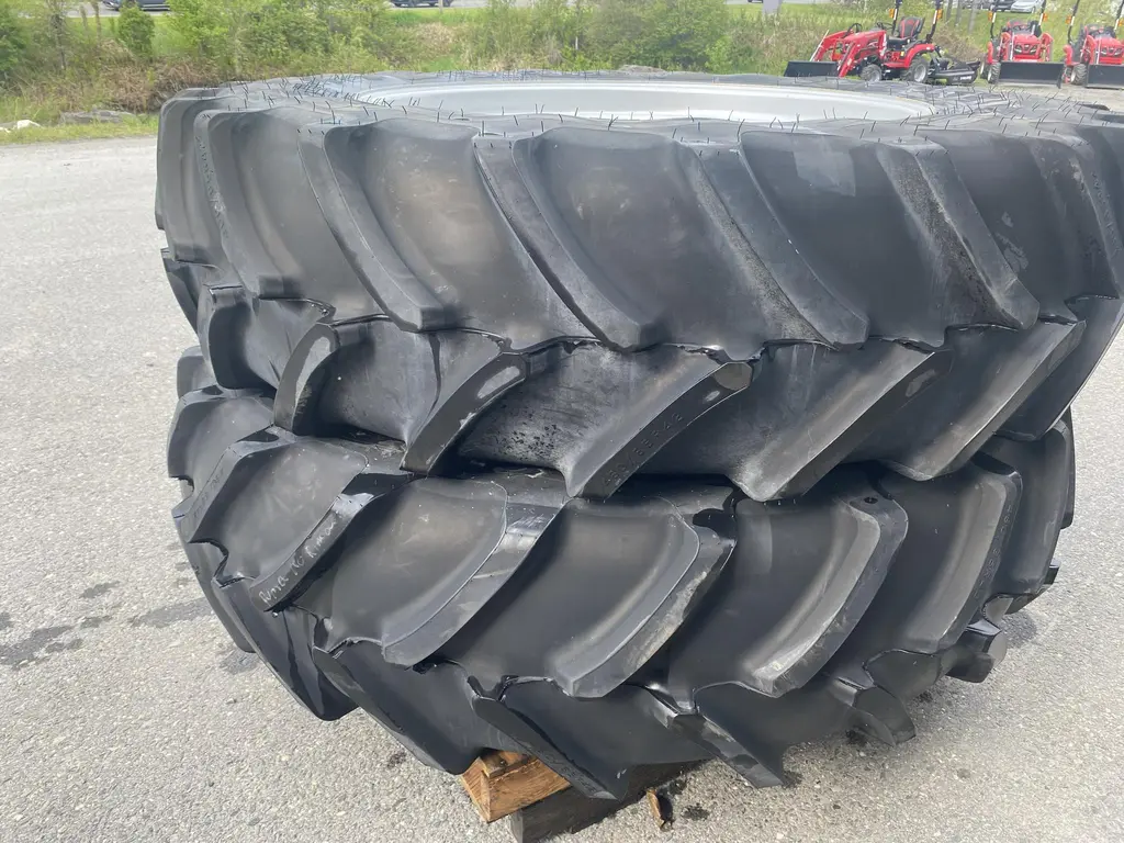 2021 Firestone 460/85R42