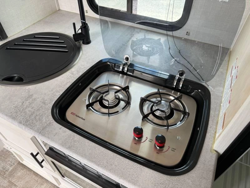 Forest River R-pod Rp190 2022 alt