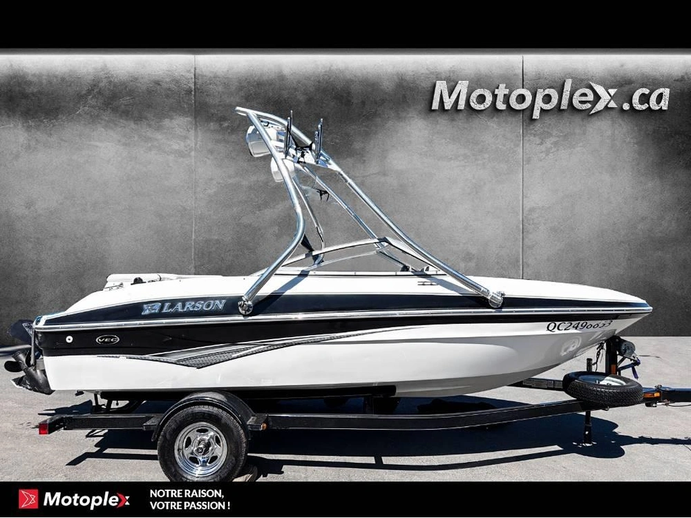 Larson Lx 1750 2010 alt
