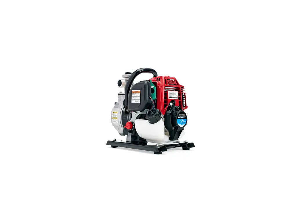 2026 Honda Portable 1"