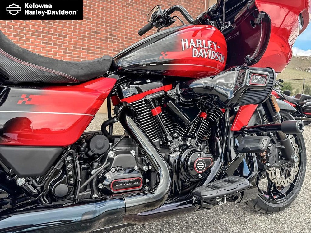 2026 Harley-davidson Fltrxstse - Cvo™ Road Glide® St alt