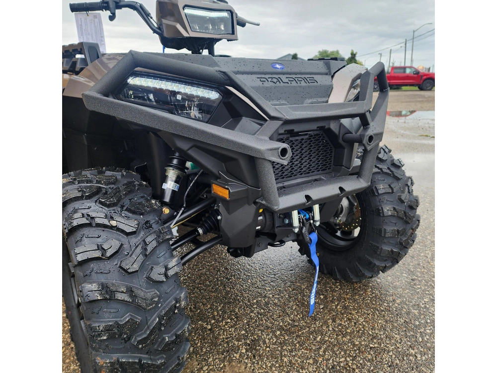 2026 Polaris Sportsman 850 Trail alt