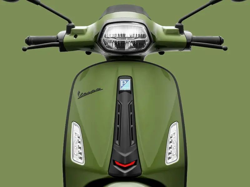 Vespa Sprint 50 S 2027