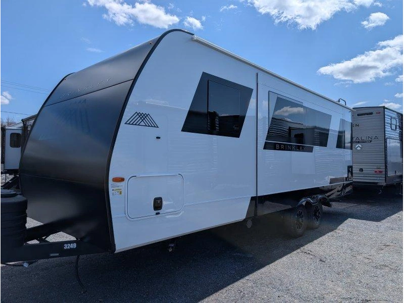 Brinkley Model I Ix23 2026 alt