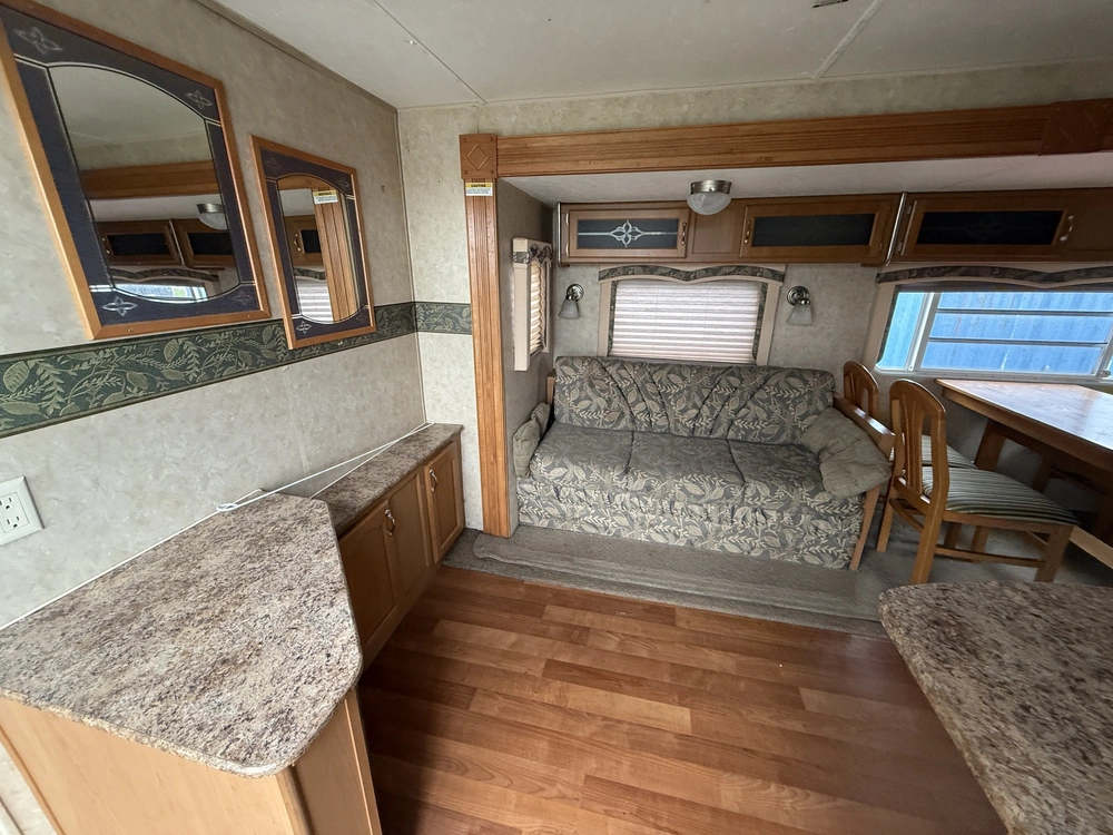 2007 Conquest 29pks Conquest alt
