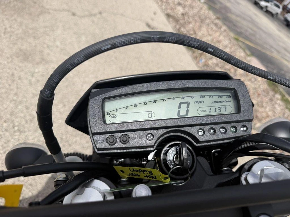 2026 Kawasaki Klx®300 Cypher Camo Beige alt