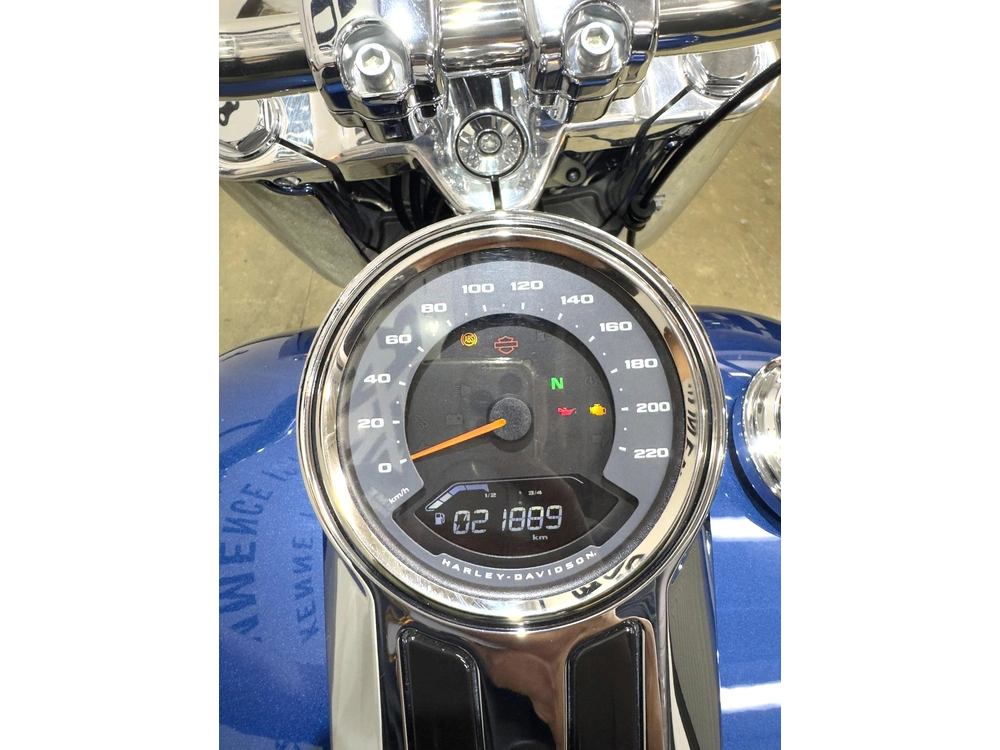Harley-davidson Fat Boy Flfbs 2022 alt