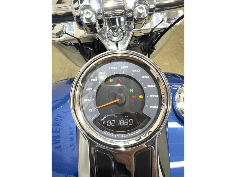 2022 Harley-Davidson FAT BOY FLFBS thumbnail 3