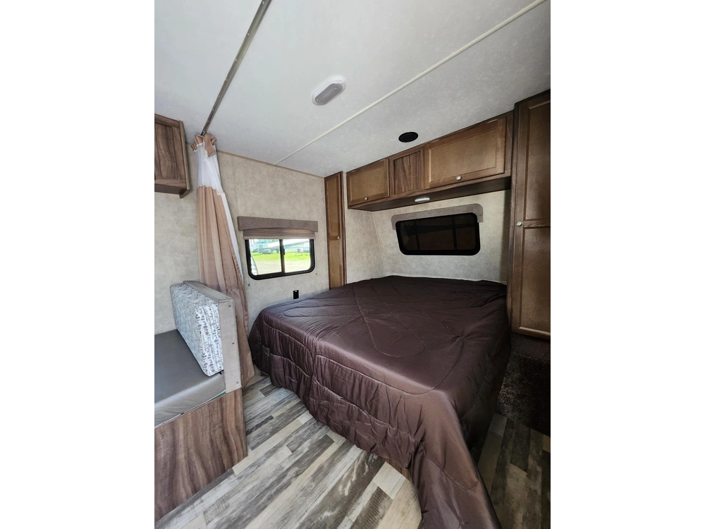 Coachmen Vicking 21 Bh 2019 alt