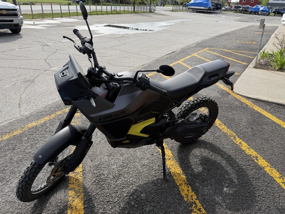Can-am Can-am Origin Electrique 2025 alt
