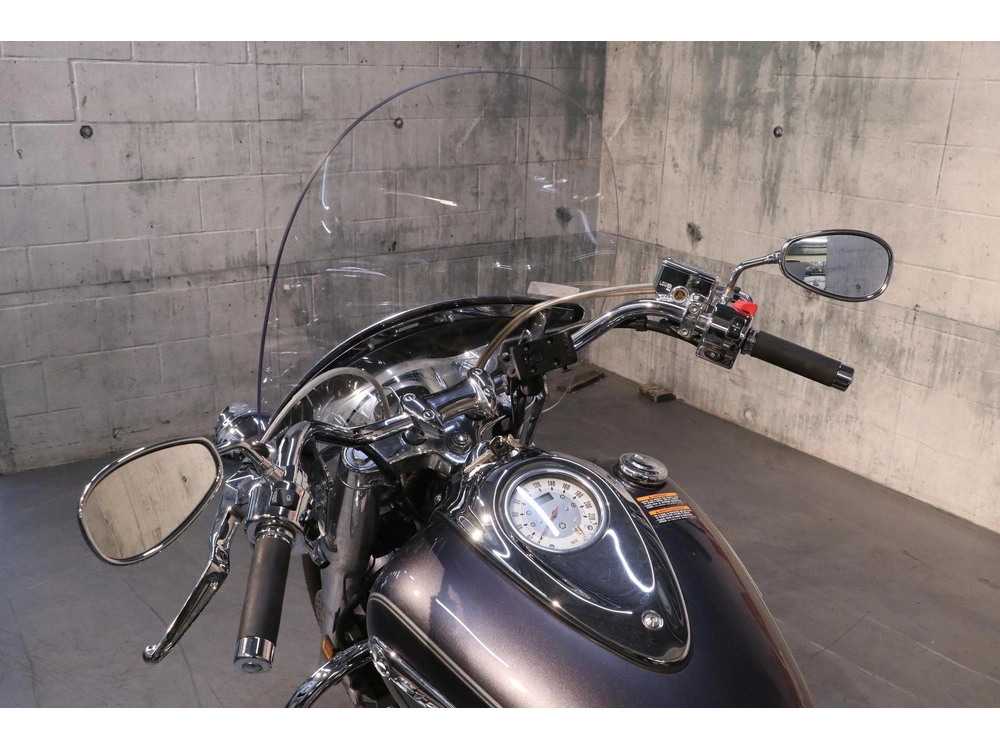 Yamaha Roadstar Silverado S 2015 alt