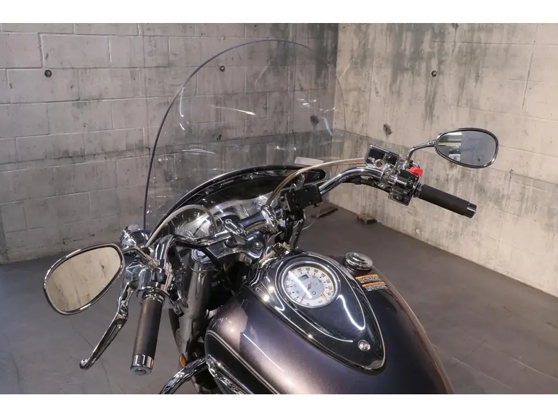 2015 Yamaha ROADSTAR SILVERADO S thumbnail 6