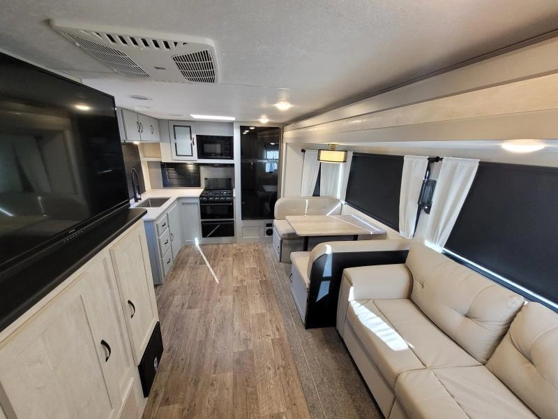 Forest River Vibe 25rk 2022 alt