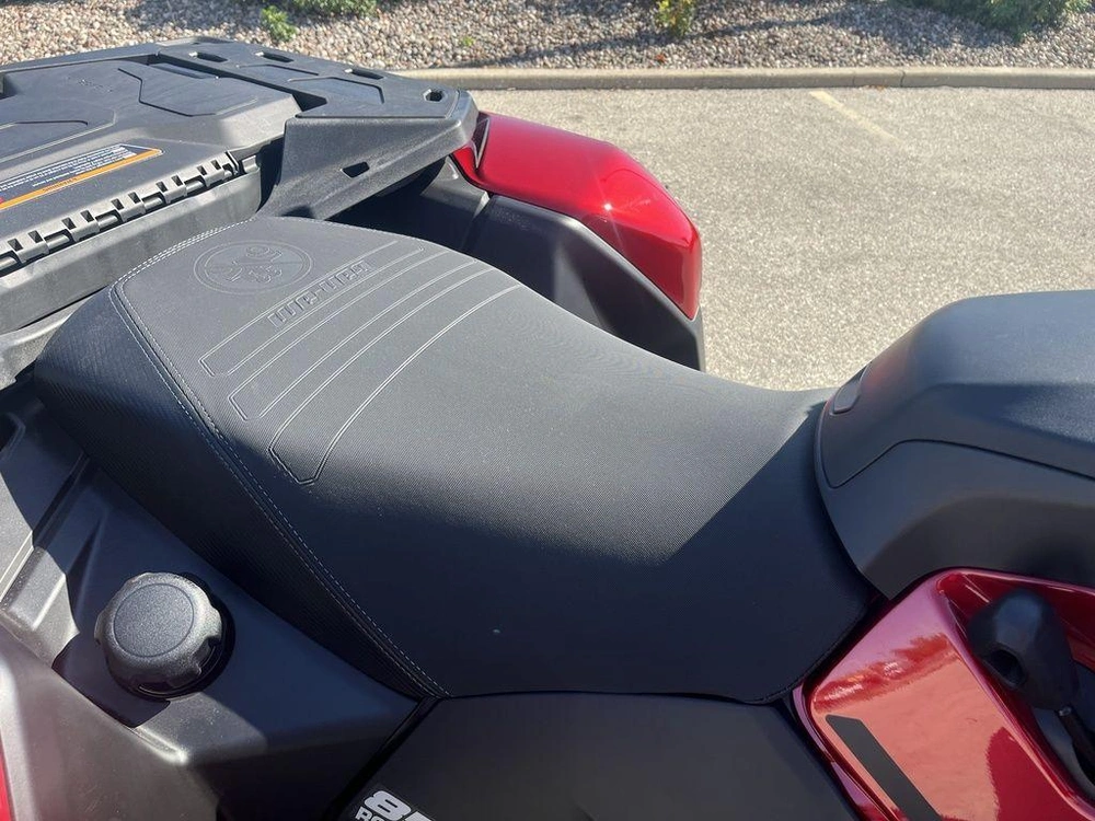 2026 Can-am Outlander Xt 850 alt