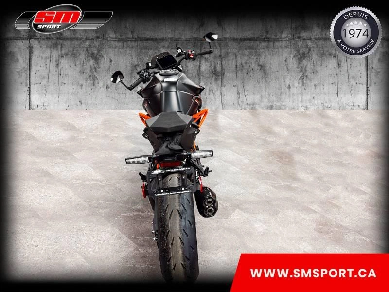 2026 Ktm 1390 Super Duke R Evo alt