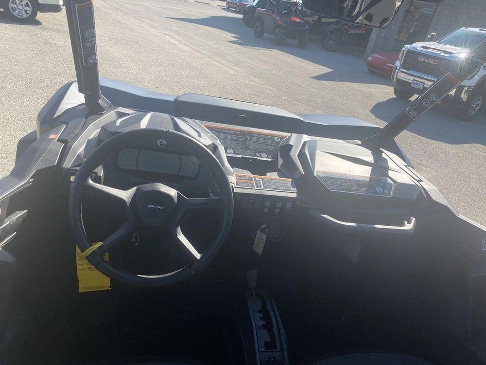 2026 Can-am Commander Max Xt-p alt