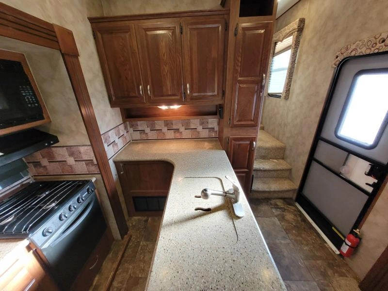 Crossroads Cruiser 305rs 2015 alt