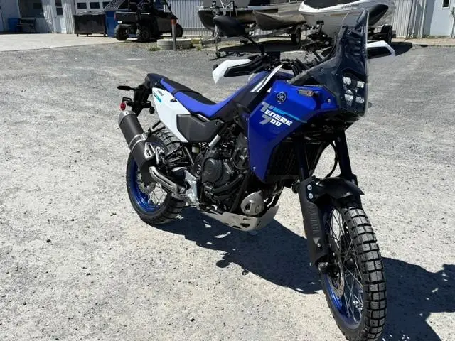 2026 Yamaha Ténéré 700 thumbnail 3