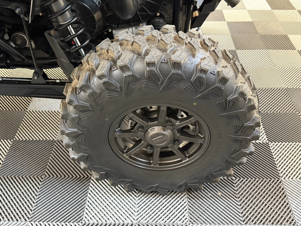 2026 Polaris Rzr Pro Xp Ultimate alt