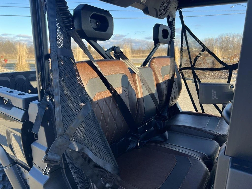 2025 Cfmoto Uforce U10 Pro Xl alt
