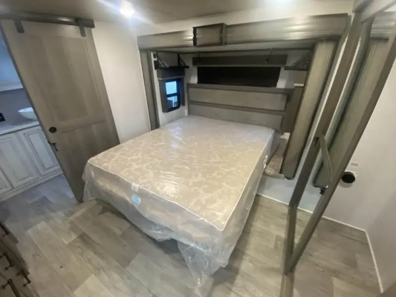 2022 Keystone RV Montana