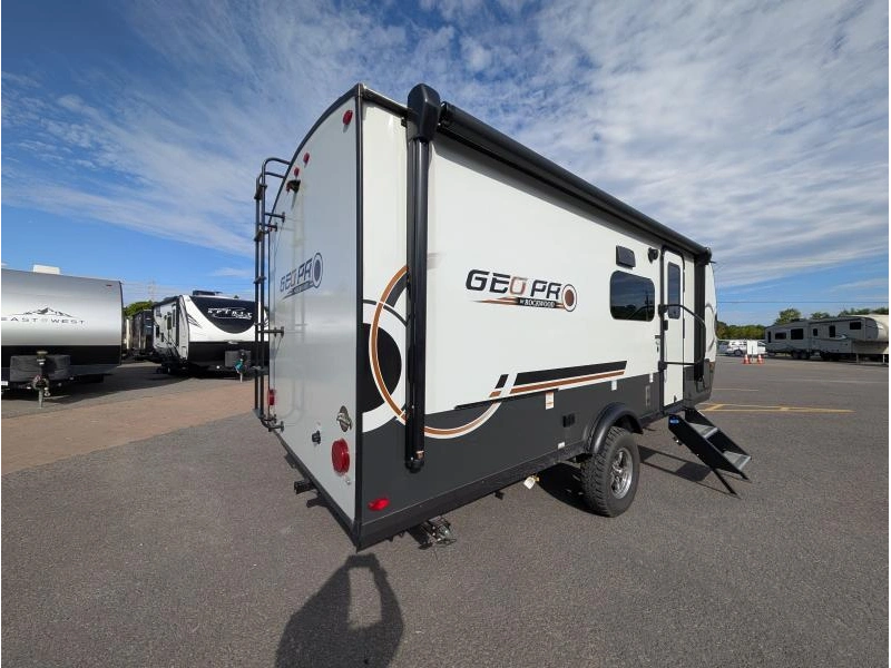 Forest River Rockwood Geo Pro 20bhs 2024 alt