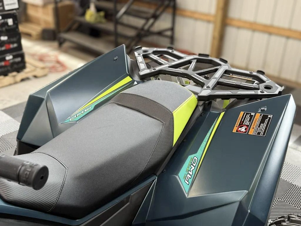 2026 Polaris Scrambler Xp 1000 S alt