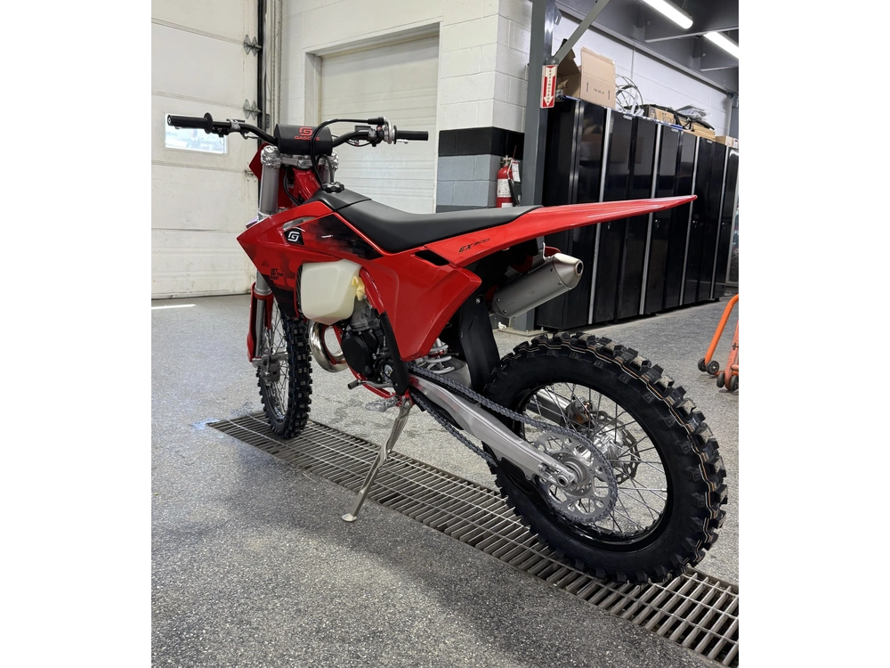 2026 Gasgas Ex 300 alt