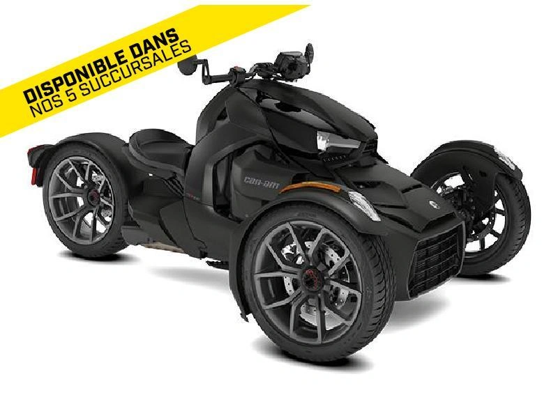 Can-am Ryker (900 Ace) 2026 alt