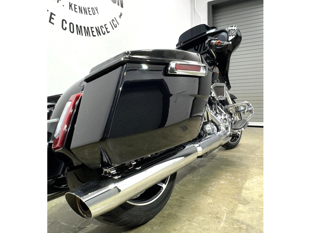Harley-davidson Street Glide Flhx 2024 alt