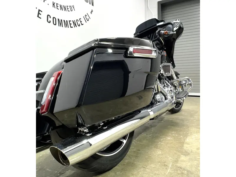 2024 Harley-Davidson STREET GLIDE FLHX thumbnail 5
