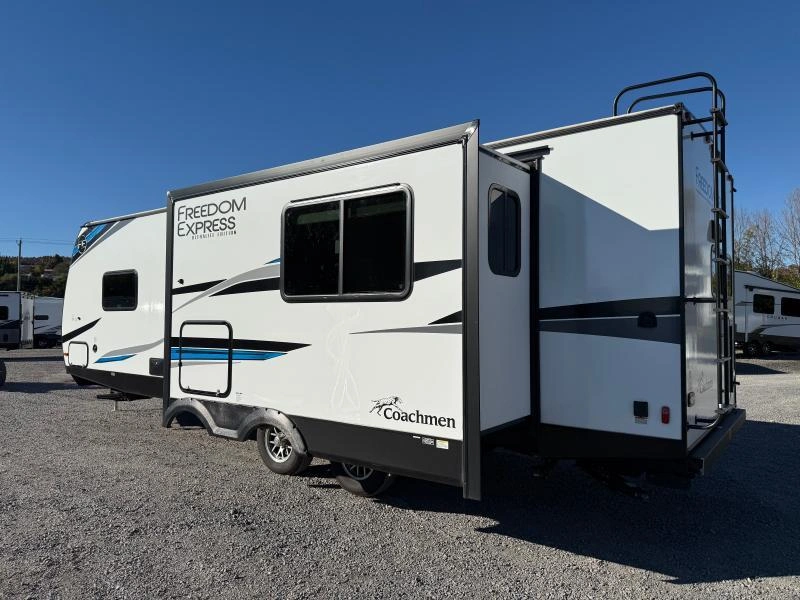 Coachmen Freedom Express 274rks 2025 alt