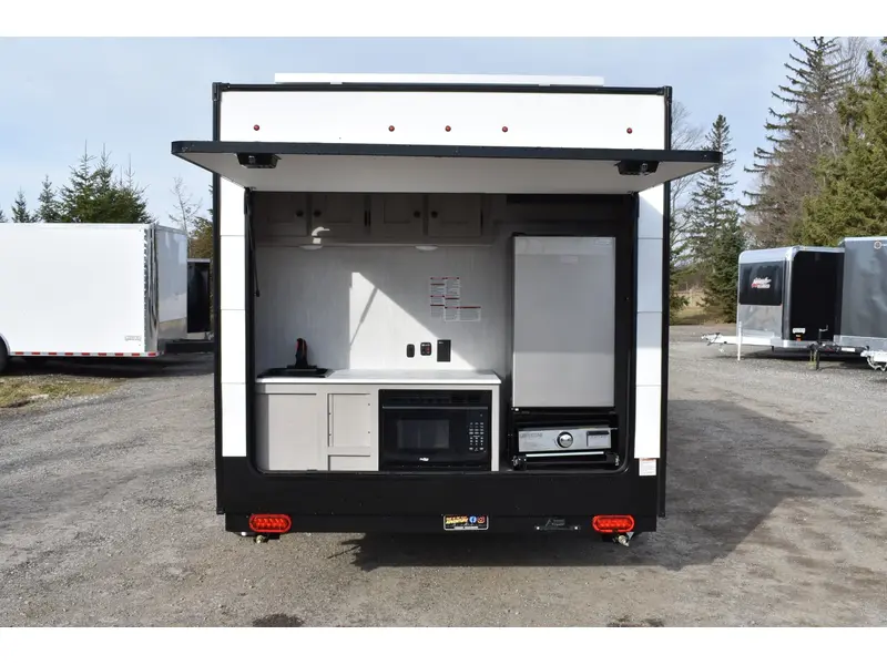 2025 Forest River (Travel Trailer) Viking 11000ROK Single Axle