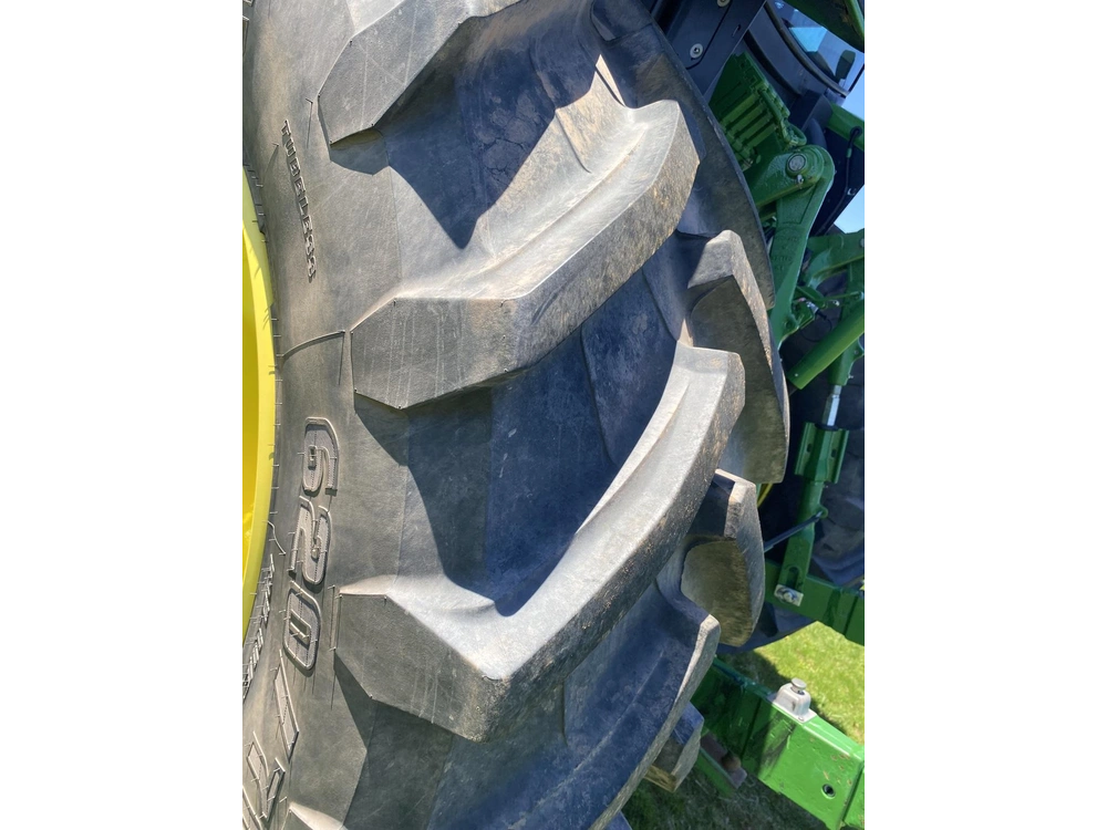 2024 John Deere 6r 175 alt